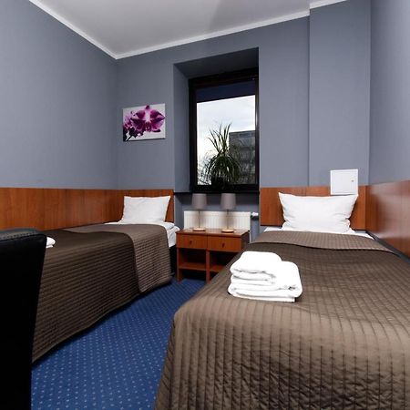 Hotel Level Rypin 외부 사진