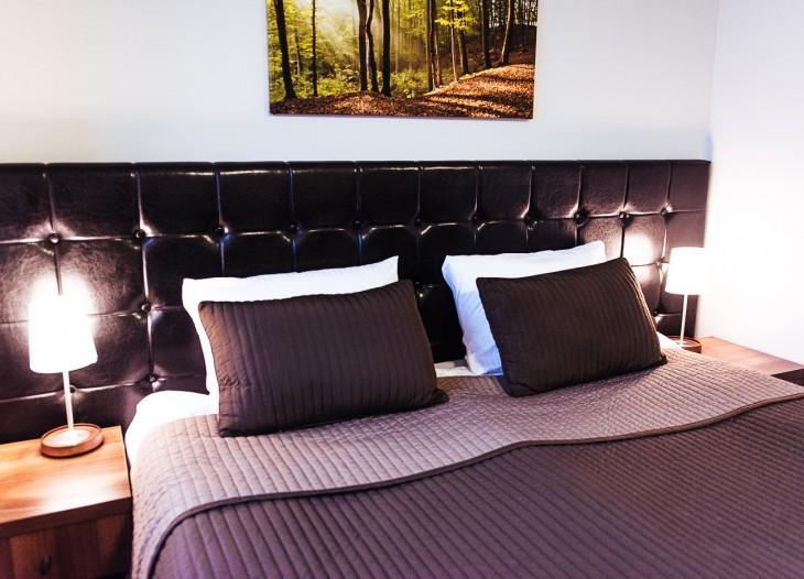 Hotel Level Rypin 외부 사진