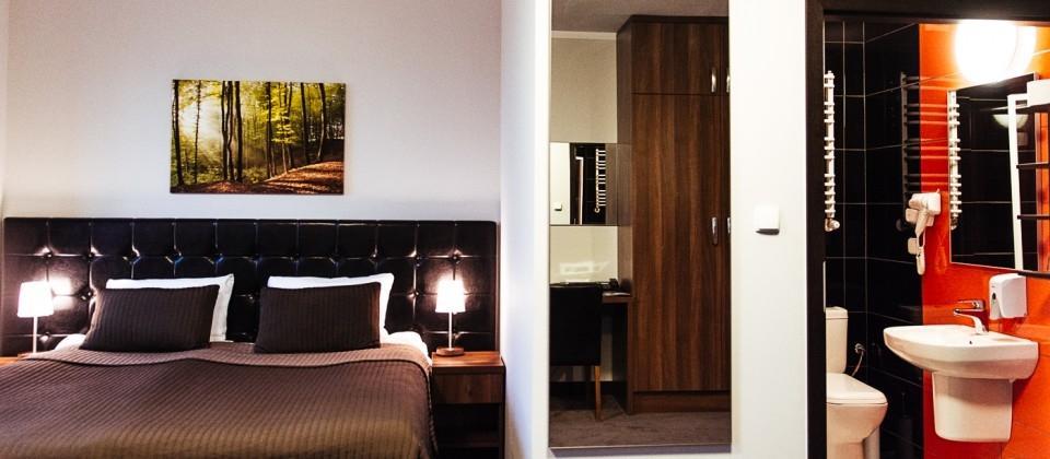 Hotel Level Rypin 외부 사진