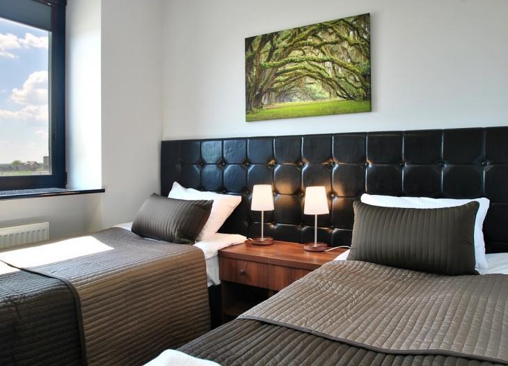 Hotel Level Rypin 외부 사진