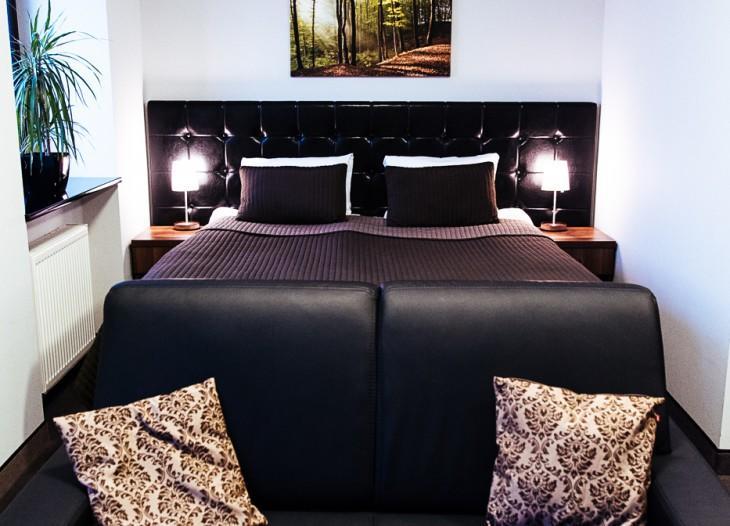 Hotel Level Rypin 외부 사진