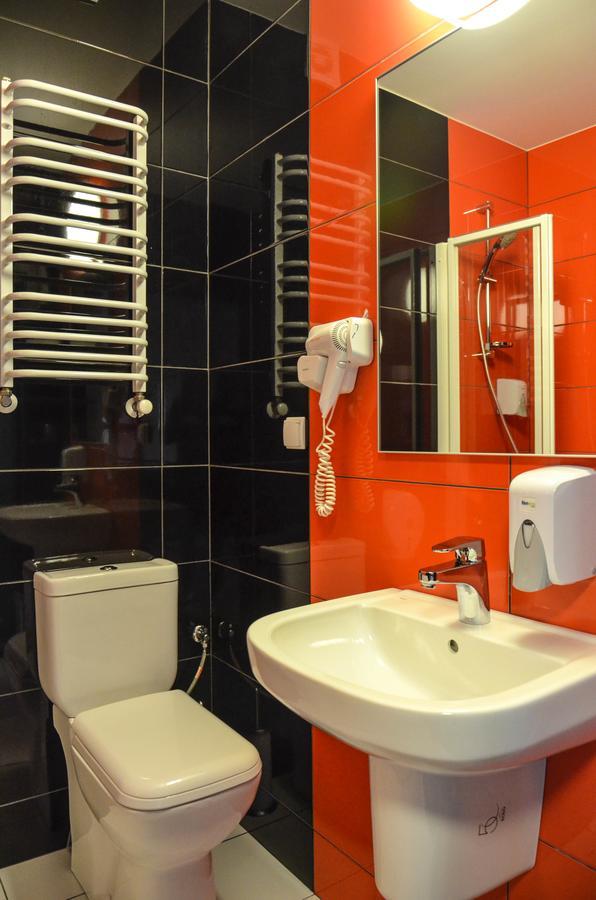 Hotel Level Rypin 외부 사진