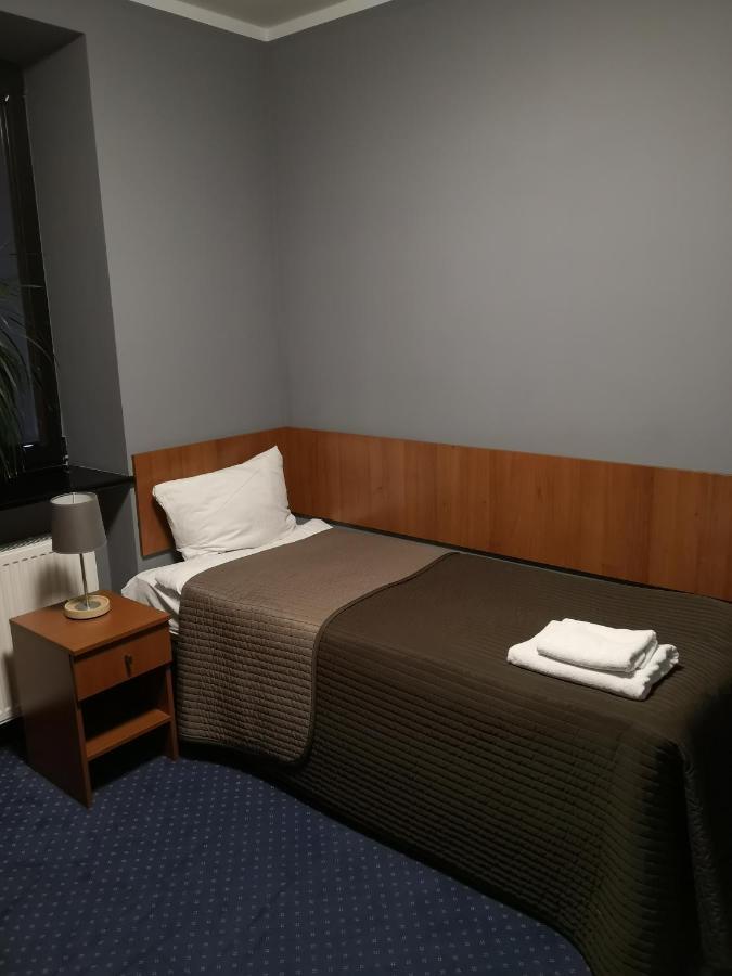 Hotel Level Rypin 외부 사진