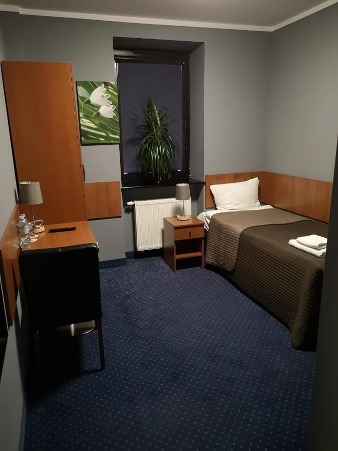 Hotel Level Rypin 외부 사진