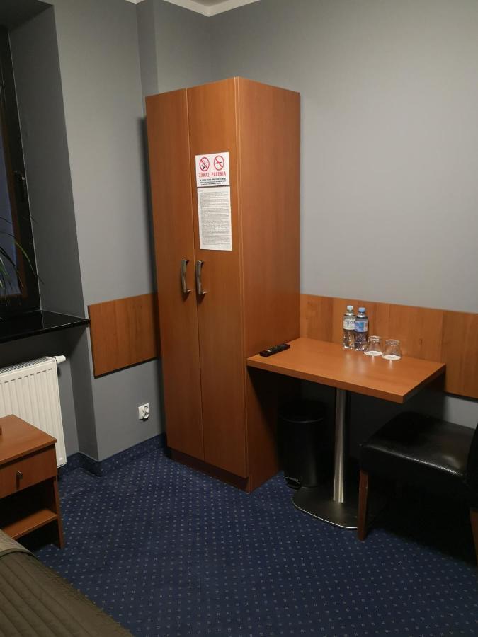 Hotel Level Rypin 외부 사진